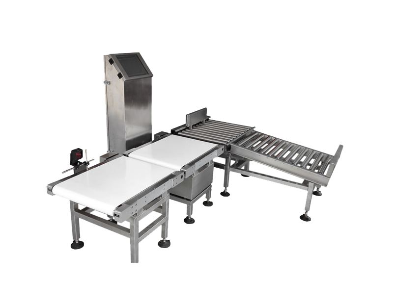 自動(dòng)剔除重量檢測(cè)稱(chēng),在線重量檢測(cè)機(jī)