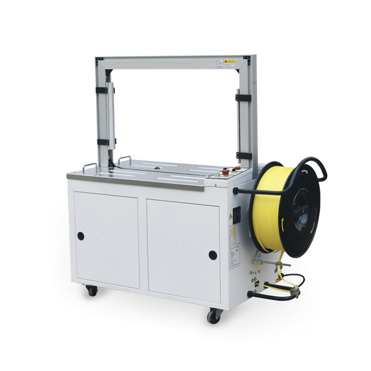 半自動打包機 半自動打包機