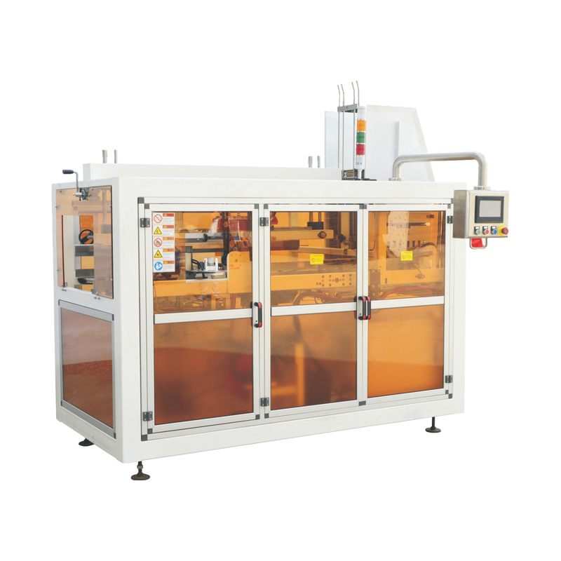 高速型開箱機(jī)