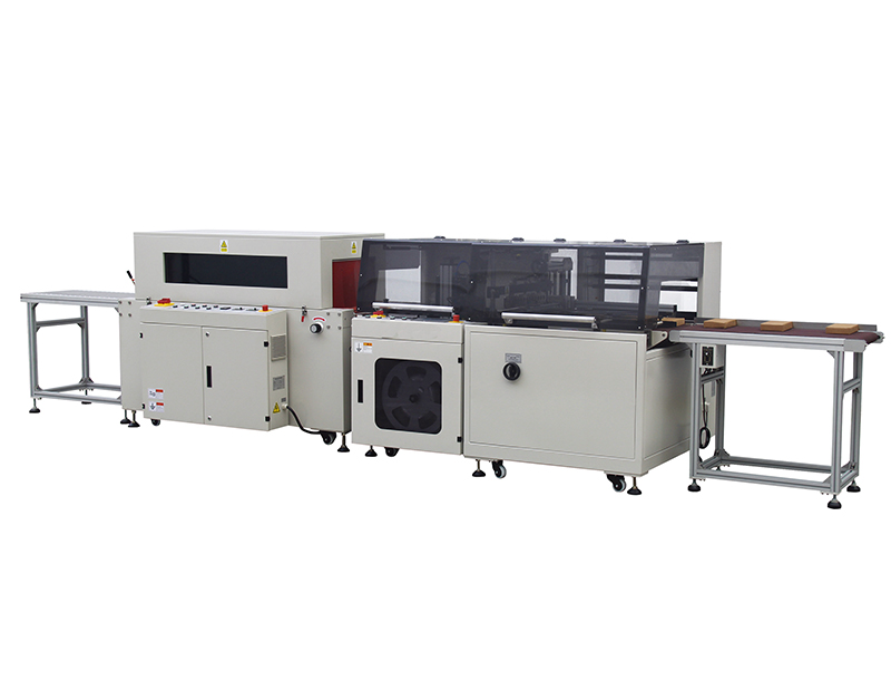 熱收縮包裝機(jī)