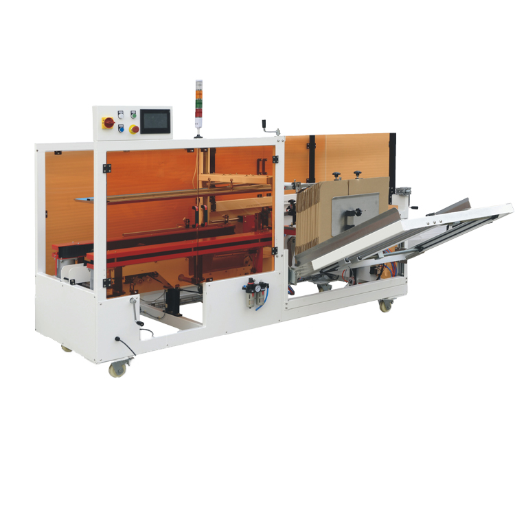 開箱機(jī),紙箱成型機(jī)