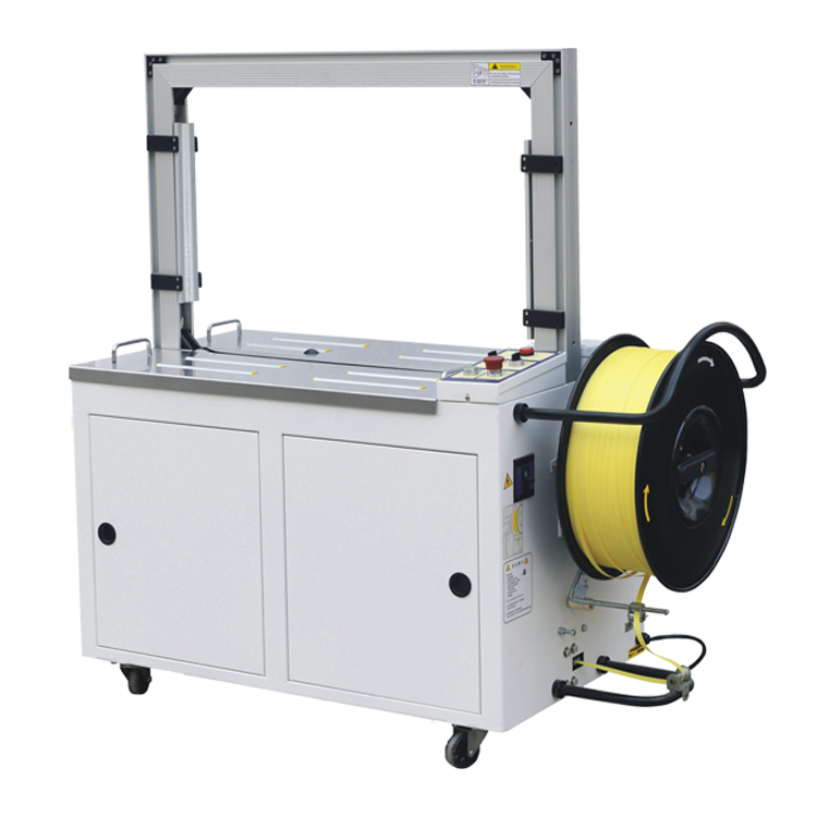 XH-101A半自動(dòng)打包機(jī) XH-101A半自動(dòng)打包機(jī)