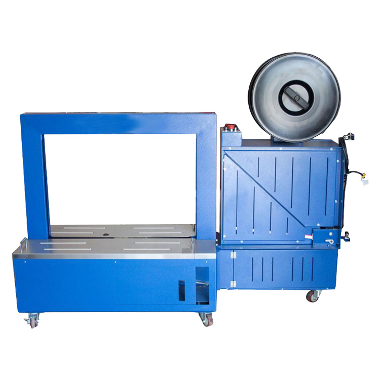 自動(dòng)捆扎打包機(jī) 自動(dòng)捆扎打包機(jī)