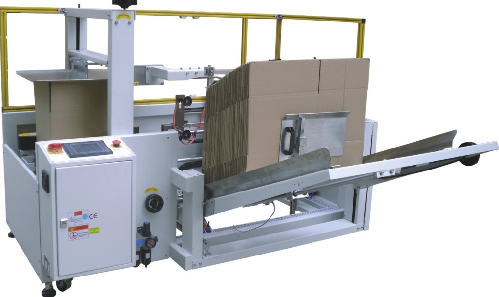 自動(dòng)開箱機(jī) 自動(dòng)開箱機(jī)