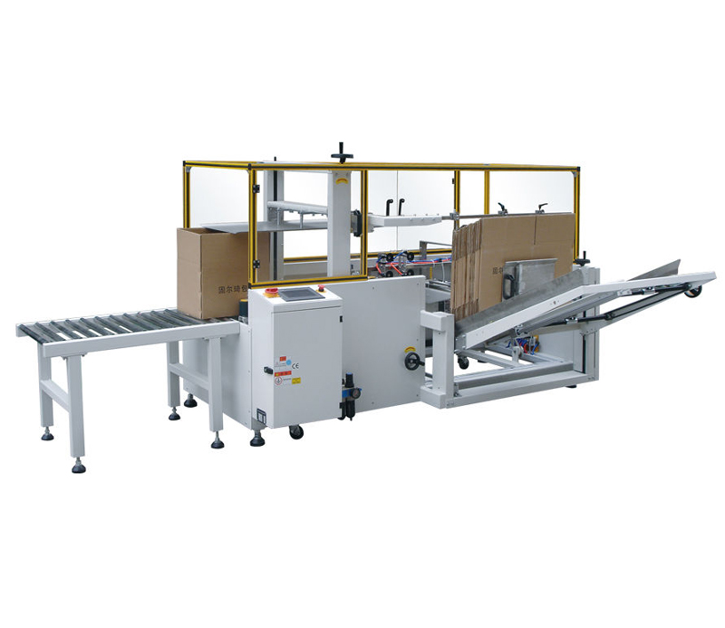 自動(dòng)開箱機(jī) 自動(dòng)開箱機(jī)