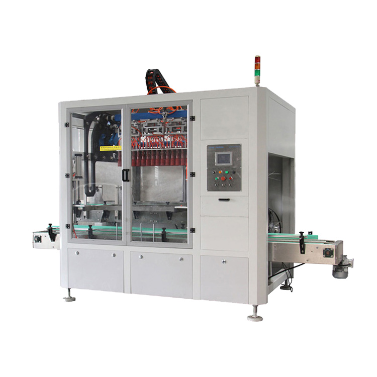 自動裝箱機(jī) 自動裝箱機(jī)