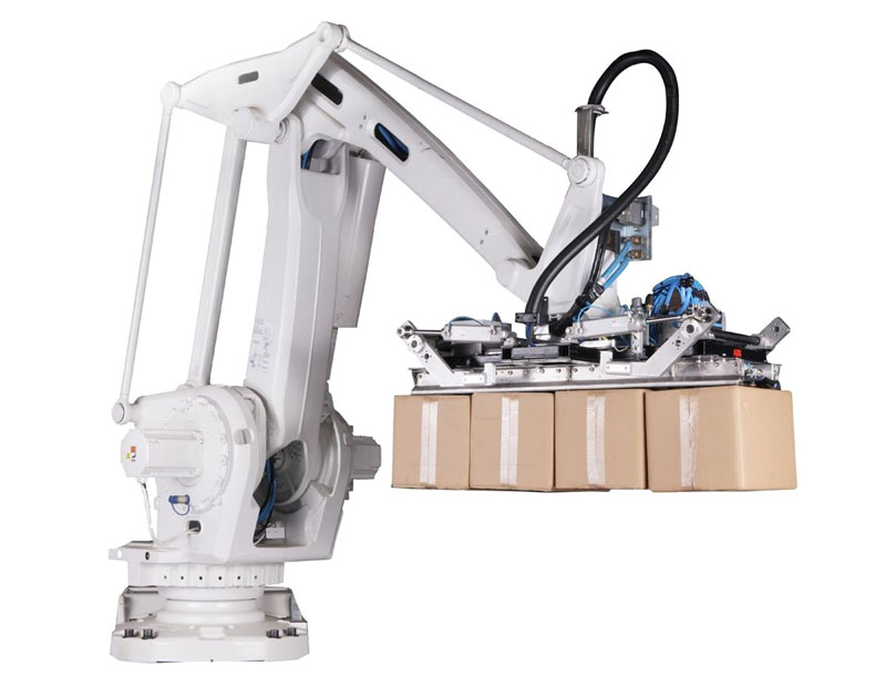 碼垛機(jī)器人 碼垛機(jī)器人