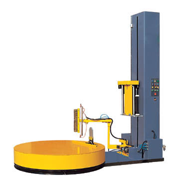 自動纏繞機 自動纏繞機