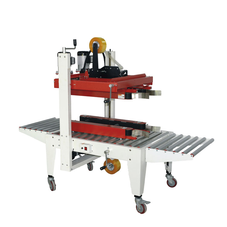 左右加上下驅(qū)動(dòng)封箱機(jī) 左右加上下驅(qū)動(dòng)封箱機(jī)