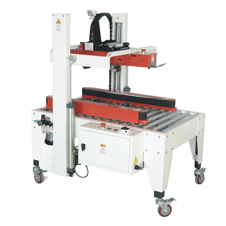 全自動左右驅(qū)動封箱機(jī) 全自動左右驅(qū)動封箱機(jī)