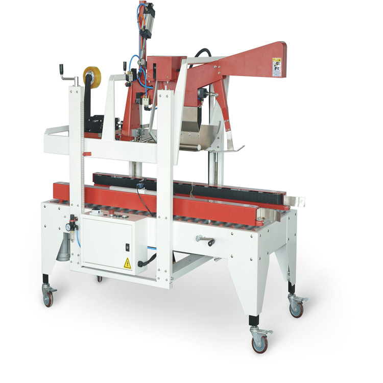 雙立柱折蓋封箱機(jī) 雙立柱折蓋封箱機(jī)