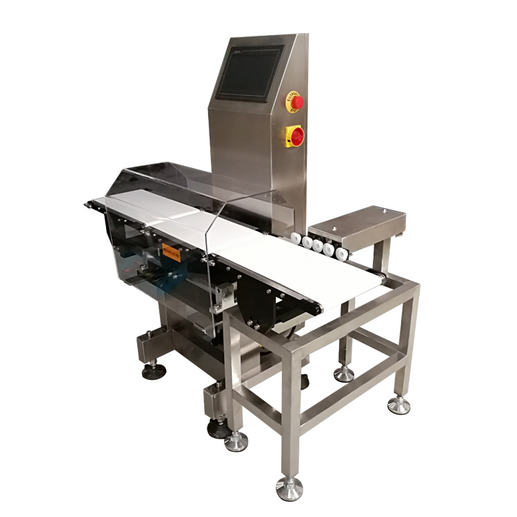 自動(dòng)稱重檢測機(jī) 自動(dòng)稱重檢測機(jī)