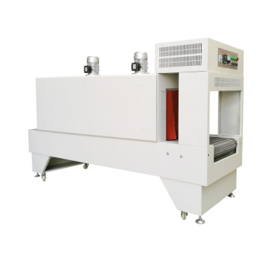 噴氣式熱收縮包裝機 噴氣式熱收縮包裝機