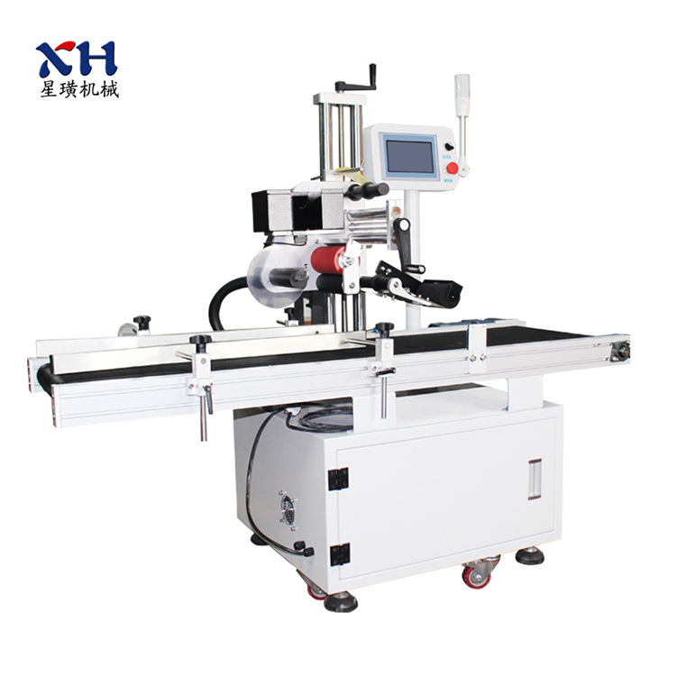 自動貼標機 自動貼標機