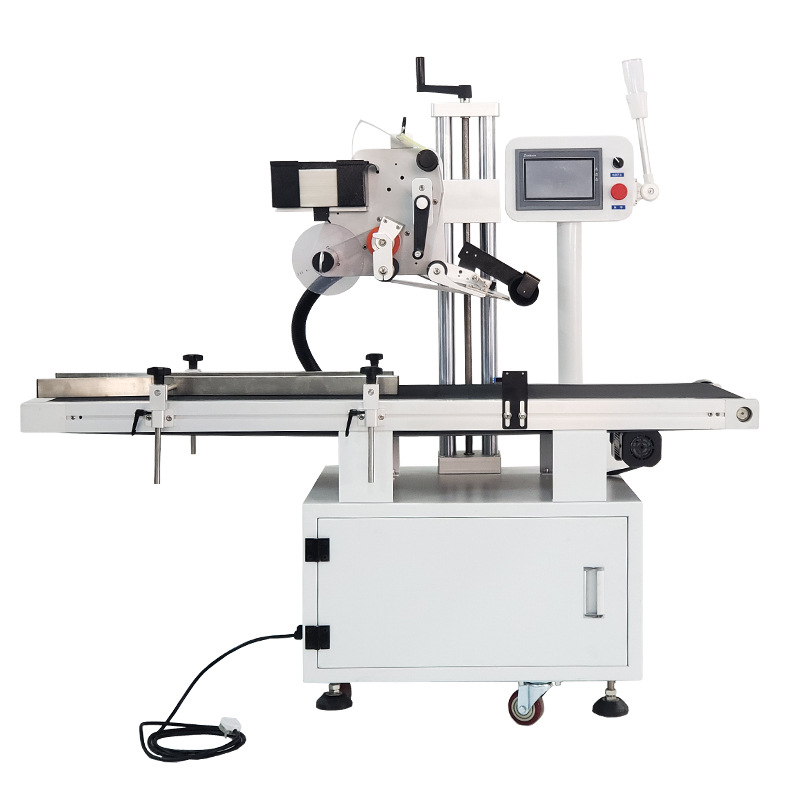 XH-190B自動(dòng)貼標(biāo)機(jī) XH-190B自動(dòng)貼標(biāo)機(jī)